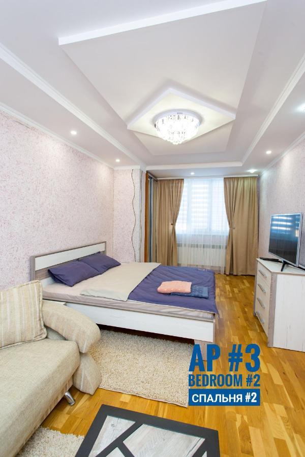 центр. хмельницького. 2 спальні Ternopil